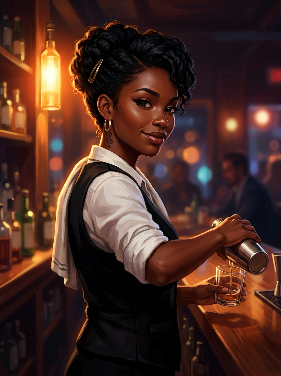 Wren, Jazz, Night owl, Hidden depths